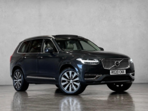 2020 Volvo Xc90