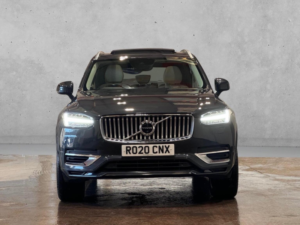 2020 Volvo Xc90 2.0h T8 Twin Engine Recharge 11.6kwh Inscription Auto 4WD Euro 6 (s/s) 5dr in Grey — image 5