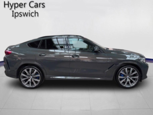 2023 BMW X6 3.0 40d Mht M Sport Auto Xdrive Euro 6 (s/s) 5dr in Grey — image 6