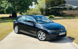 2022 Volkswagen Golf
