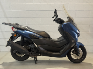 2024 Yamaha Nmax 125