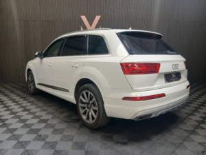 2016 Audi Q7 3.0 Tdi V6 Se in White — image 5