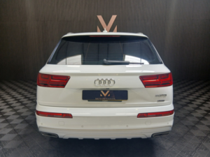 2016 Audi Q7 3.0 Tdi V6 Se in White — image 6