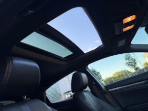 2018 Honda Civic 1.6 I-Dtec Ex Euro 6 (s/s) 5dr in Black — image 2