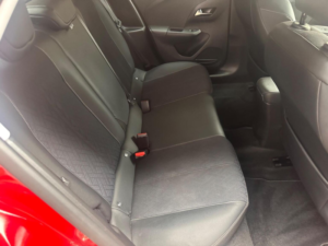 2020 Vauxhall Corsa 1.2 Turbo Elite Nav Premium Euro 6 (s/s) 5dr in Red — image 6