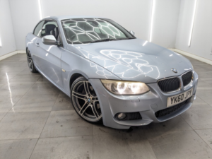 2010 BMW 3 Series