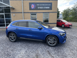 2023 Mercedes-Benz Gla