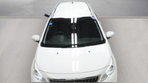 2016 Peugeot 2008 1.2 Puretech Active Euro 6 5dr in White — image 6