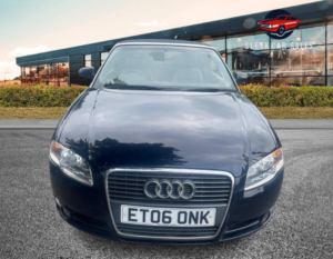 2006 Audi A4