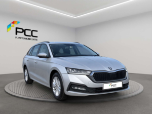 2022 Skoda Octavia