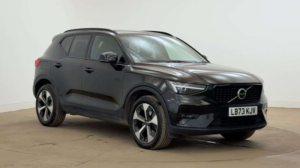 2023 Volvo Xc40