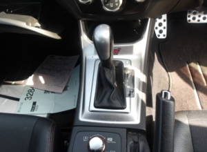 2011 Subaru Impreza Wrx Sti A Line Auto 296 Bhp in White — image 6