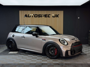 2022 MINI Hatch