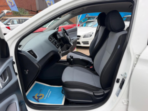2015 Hyundai I20 1.2 Blue Drive Se Euro 6 (s/s) 5dr in White — image 4