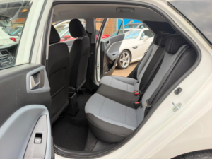 2015 Hyundai I20 1.2 Blue Drive Se Euro 6 (s/s) 5dr in White — image 5