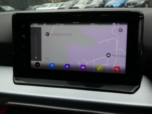 2023 SEAT Arona 1.0 Tsi Fr 5d 110 S/s in Grey — image 2