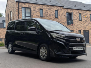 2020 Toyota Noah