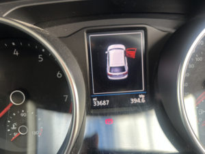 2019 Volkswagen Tiguan Allspace 1.5 Tsi Evo Match Automatic 7 Seater in Grey — image 6