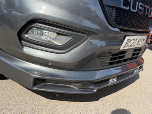 2022 Ford Transit Custom Custom 280 Limited L1 in Black — image 3