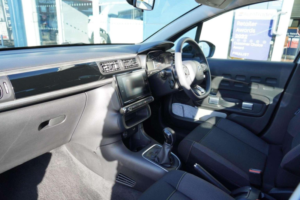 2024 Citroen C3 1.2 Puretech Plus Euro 6 (s/s) 5dr in Grey — image 3