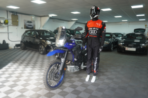 2025 Yamaha Tenere 700
