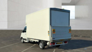 2021 Volkswagen Crafter 2.0 Tdi Cr35 Startline Flat Frame Chassis Cab Fwd Lwb Euro 6 (s/s) 2dr (flat Frame) in White — image 3