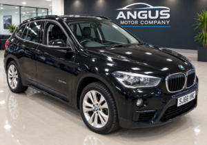 2015 BMW X1