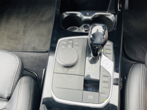 2020 BMW 1 Series 1.5 118i M Sport in Grey — image 6