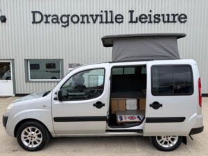 2009 Fiat Doblo