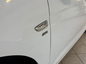 2017 Vauxhall Astra 1.4 I Turbo Sri in White — image 6