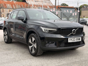 2023 Volvo Xc40