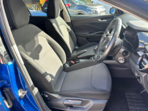 2023 Skoda Fabia 1.0 Mpi Colour Edition Euro 6 (s/s) 5dr in Blue — image 2