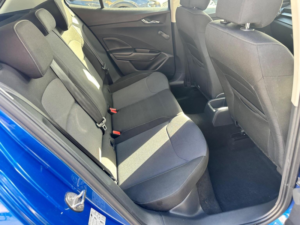 2023 Skoda Fabia 1.0 Mpi Colour Edition Euro 6 (s/s) 5dr in Blue — image 4