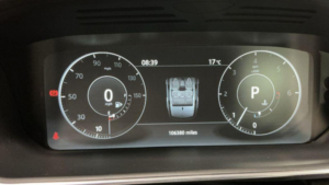 2017 Land Rover Range Rover Sport 3.0 Sd V6 Hse Dynamic Auto 4WD Euro 6 (s/s) 5dr in Grey — image 4