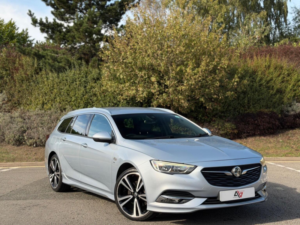 2017 Vauxhall Insignia