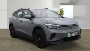 2022 Volkswagen Id.4