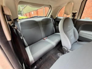 2014 Fiat 500 1.2 Colour Therapy Euro 6 (s/s) 3dr in Brown — image 4