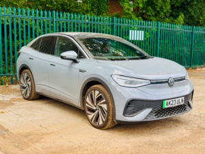 2023 Volkswagen Id.5
