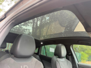 2023 Volkswagen Id.5 Pro Performance 77kwh Style SUV 5dr Electric Auto (204 Ps) in Grey — image 4