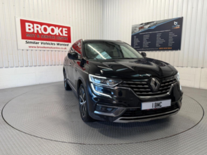 2020 Renault Koleos