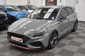 2023 Hyundai I30