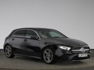 2021 Mercedes-Benz A Class