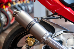 2002 Honda Cbr900rr Fireblade *upgraded Exhaust* in Red — image 6