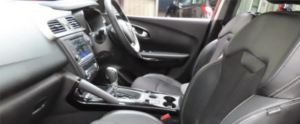 2018 Renault Kadjar 1.5 Dci Dynamique S Nav Edc Euro 6 (s/s) 5dr in Red — image 2
