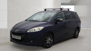 2013 Mazda Mazda5