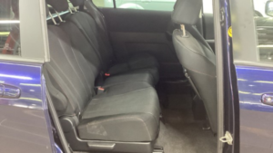 2013 Mazda Mazda5 1.6 Venture Diesel 7 Seater Blue 5dr 8 Stamps+satnav in Blue — image 6