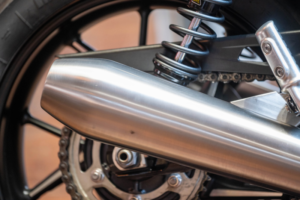 2019 Triumph Street Twin *upgraded Suspension - 1 Former Keeper* in Gold — image 6