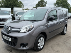 2021 Renault Kangoo