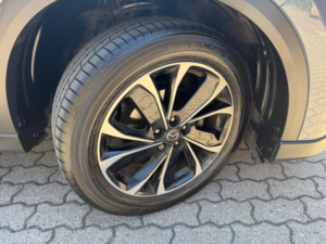 2024 Mazda Cx-5 2.0 E-Skyactiv G Mhev Exclusive-Line Auto Euro 6 (s/s) 5dr in Grey — image 2