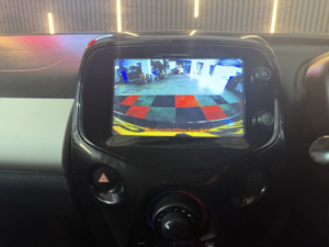 2015 Toyota Aygo 1.0 Vvt-I X-Pression in White — image 3